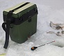 Зимний ящик Trout Pro — «такой же, да не такой»
