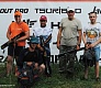 Голавль ПЛЮС — 2015. Воронеж снова в призерах!