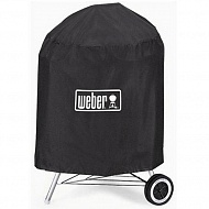 Чехол Weber для гриля 47 см Premium 7452