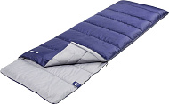 Спальный мешок JUNGLE CAMP Avola Comfort синий 70936