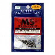  Active MS TOURNAMENT