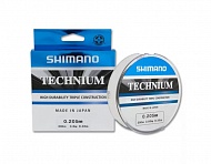  Shimano Technium Invisi 150
