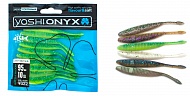 Приманка Yoshi Onyx Rattle Bloom 3.7