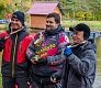Итоги «Tsuribito Trout Cup - 2015»