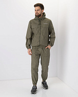 Костюм летний Huntsman Стрелок ткань Сорочка цвет Хаки