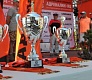 Adrenalin Open 2015, второй день соревнований 
