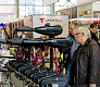 ADRENALIN.RU на выставке &quot;Охота и Рыболовство на Руси 2014&quot;