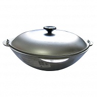 Казан ТД Метиз татарский - 4,0л (пловница)