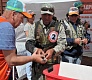 Adrenalin Open 2015, первый день соревнований