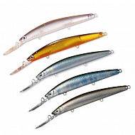 Воблер Daiwa P Double Clutch 95SP