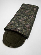 Спальный мешок Huntsman Аляска (-20С, тк.Оксфорд цв. Лес)