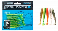 Приманка Yoshi Onyx Diggydan 2.9