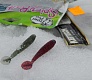 Trout Pro Suimono: дешево и сердито!