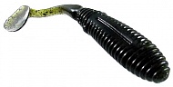Мягкая приманка Jackall Ammonite Shad 5.5 