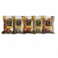 Прикормка Ultrabaits Carp Ultra