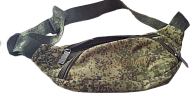 Сумка Акубенс поясная AK7001