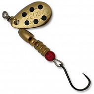 Блесна Fishycat Bretton Nokill - №2 / GBD