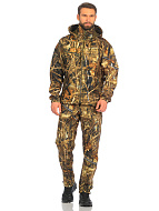 Костюм демисезонный Huntsman Никс-Люкс ткань Alova Windblo...