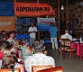 АДРЕНАЛИН.RU спонсор рыболовного фестиваля «Волжский трофей 2015»