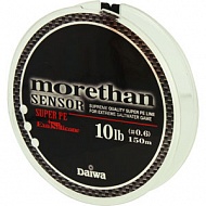 Леска Daiwa Morethan Sensor + Si 150м