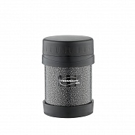 Термос THERMOcafe из нерж. стали HAMJNL-350 Hammertone Foo...