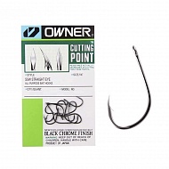 Крючок OWNER Одинарный 5180