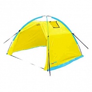Палатка Holiday рыболовная зимняя ICE 3 250х250 жел. H-102...
