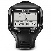 Спортивные часы Garmin Forerunner 910 XT с ...