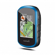 Портативный навигатор Garmin eTrex Touch 25 GPS, GLONASS R...