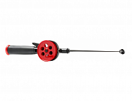 Удочка зимняя Rapala 90 GL230/PH(пластик) R90PH/GT230