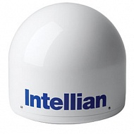 Морская Спутниковая ТВ Антенна Intellian  SatFlower i1