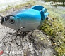 Обзор воблера Tsuribito Pike Hunter.