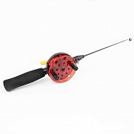 Удочка зимняя Nisus Зимняя Ice Rod EVA 75 (N-QL-202) 23134...