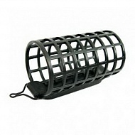 Кормушка Salmo фидер. Круглая