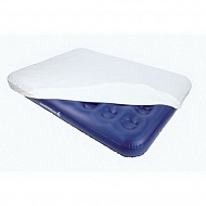  Coleman  Quickbed plus 2 . (188x137x18...