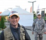Участники турнира Adrenalin Ru Open 2015