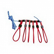 Кукан Salmo 9100