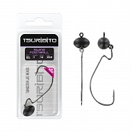   Tsuribito Tungsten Jig Heads Swin...