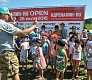 Детские соревнования Adrenalin Ru Open 2015