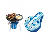 Горелка CampinGaz газовая CG Party Grill + Carry Case