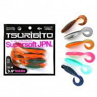  Tsuribito Supersoft Nami 3.6