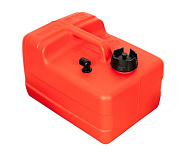 Бак PARSUN топливный 12л FUEL TANK ASSY F8-10000000