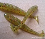 Trout Pro Spicy Bait –время поделиться солененьким
