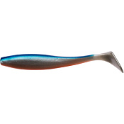 Силиконовые приманки Narval Choppy Tail 14cm