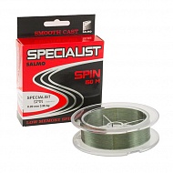  Salmo Specialist Spin 150