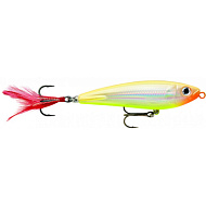 Воблер Rapala X-Rap Subwalk 15 