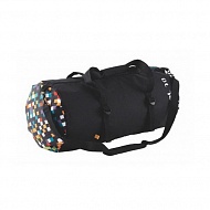 Сумка Easy Camp туристическая Reel Duffle Black 45
