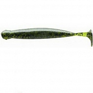 Резина съедобная Ecogear Grass Minnow S