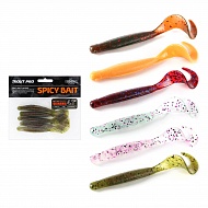 Приманка Trout Pro Okinawa 105 (упак 5 шт) NEW