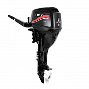 Лодочный мотор HDX F 8 BMS